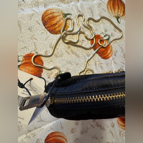 Steve Madden BMandy Skull Micro Mini Crossbody Bag - Picture 8 of 8